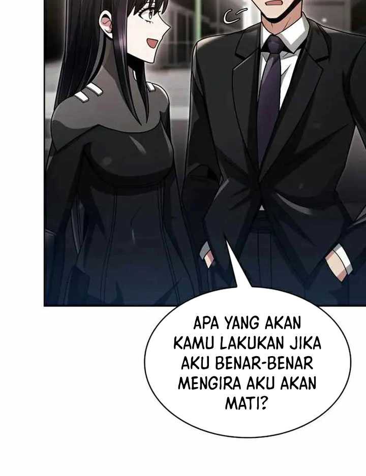 Clever Cleaning Life Of The Returned Genius Hunter Chapter 52 - halaman 69