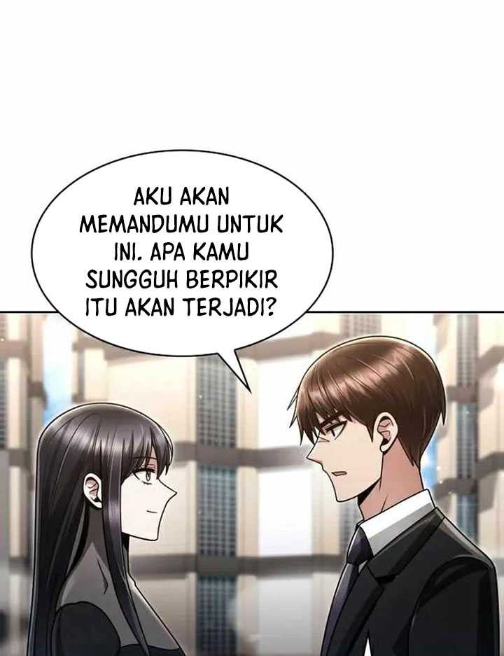 Clever Cleaning Life Of The Returned Genius Hunter Chapter 52 - halaman 70