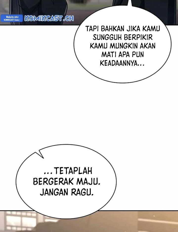 Clever Cleaning Life Of The Returned Genius Hunter Chapter 52 - halaman 71