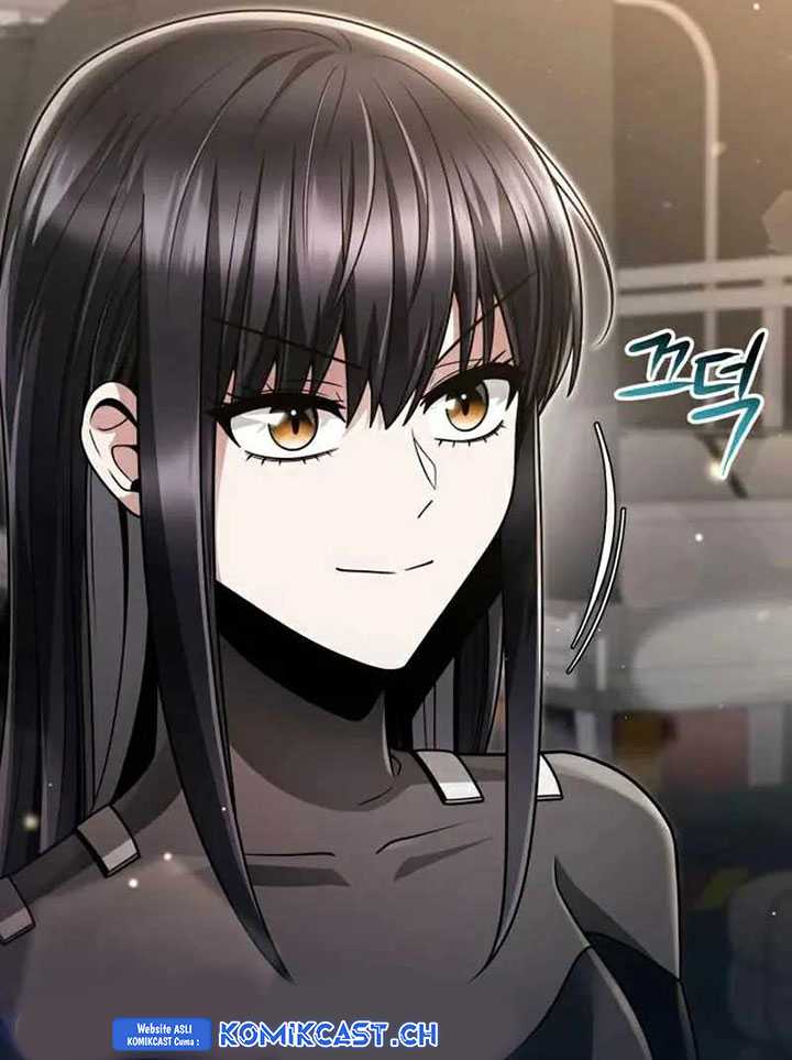 Clever Cleaning Life Of The Returned Genius Hunter Chapter 52 - halaman 72
