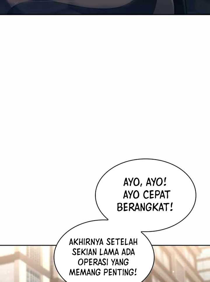 Clever Cleaning Life Of The Returned Genius Hunter Chapter 52 - halaman 73