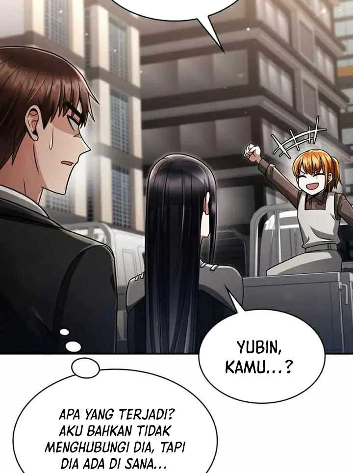 Clever Cleaning Life Of The Returned Genius Hunter Chapter 52 - halaman 74