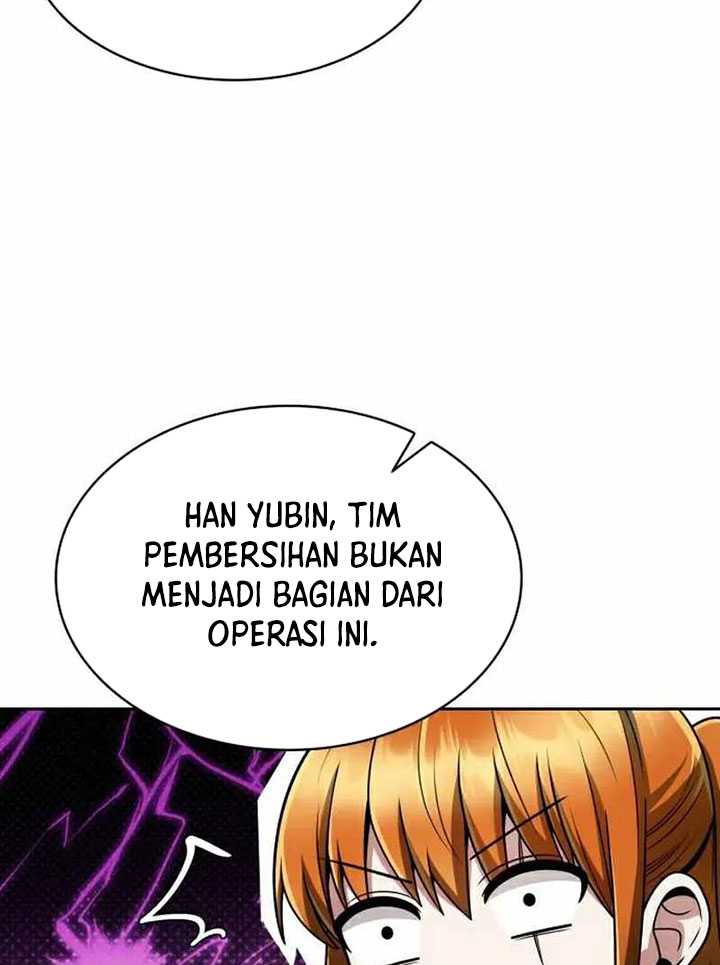 Clever Cleaning Life Of The Returned Genius Hunter Chapter 52 - halaman 75