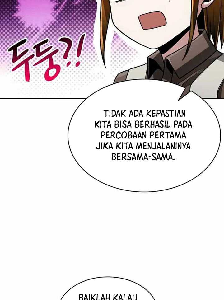 Clever Cleaning Life Of The Returned Genius Hunter Chapter 52 - halaman 76