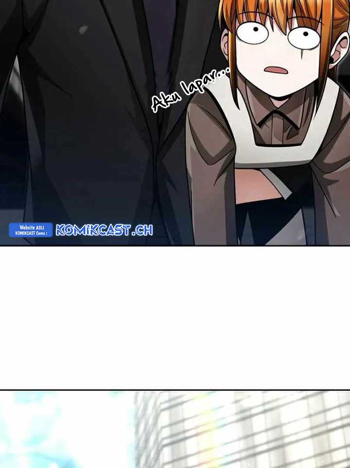 Clever Cleaning Life Of The Returned Genius Hunter Chapter 52 - halaman 78