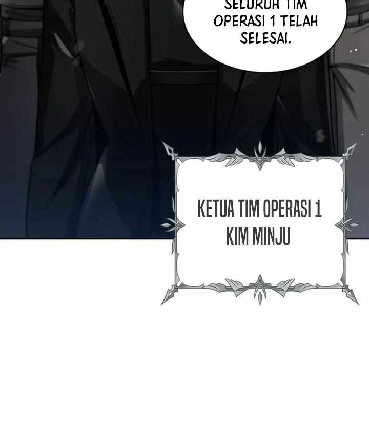 Clever Cleaning Life Of The Returned Genius Hunter Chapter 52 - halaman 8