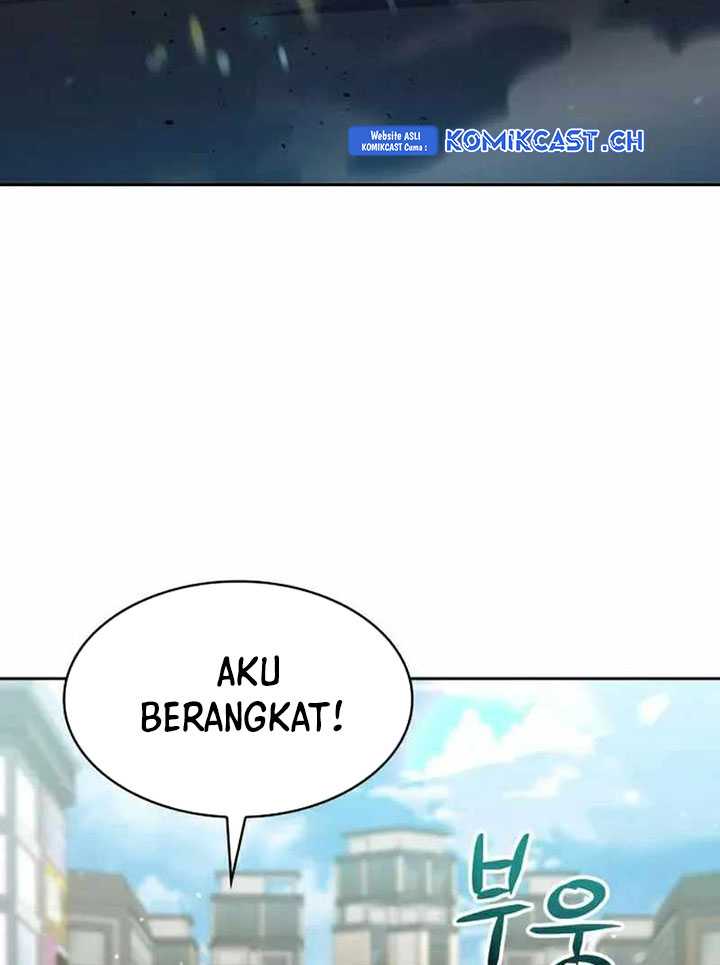 Clever Cleaning Life Of The Returned Genius Hunter Chapter 52 - halaman 80