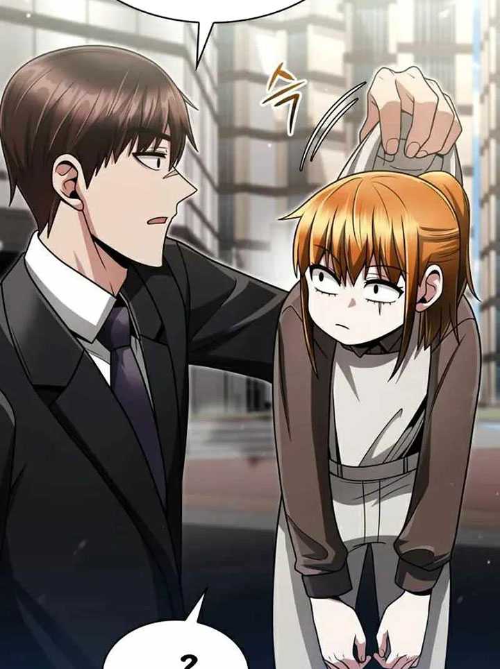 Clever Cleaning Life Of The Returned Genius Hunter Chapter 52 - halaman 83