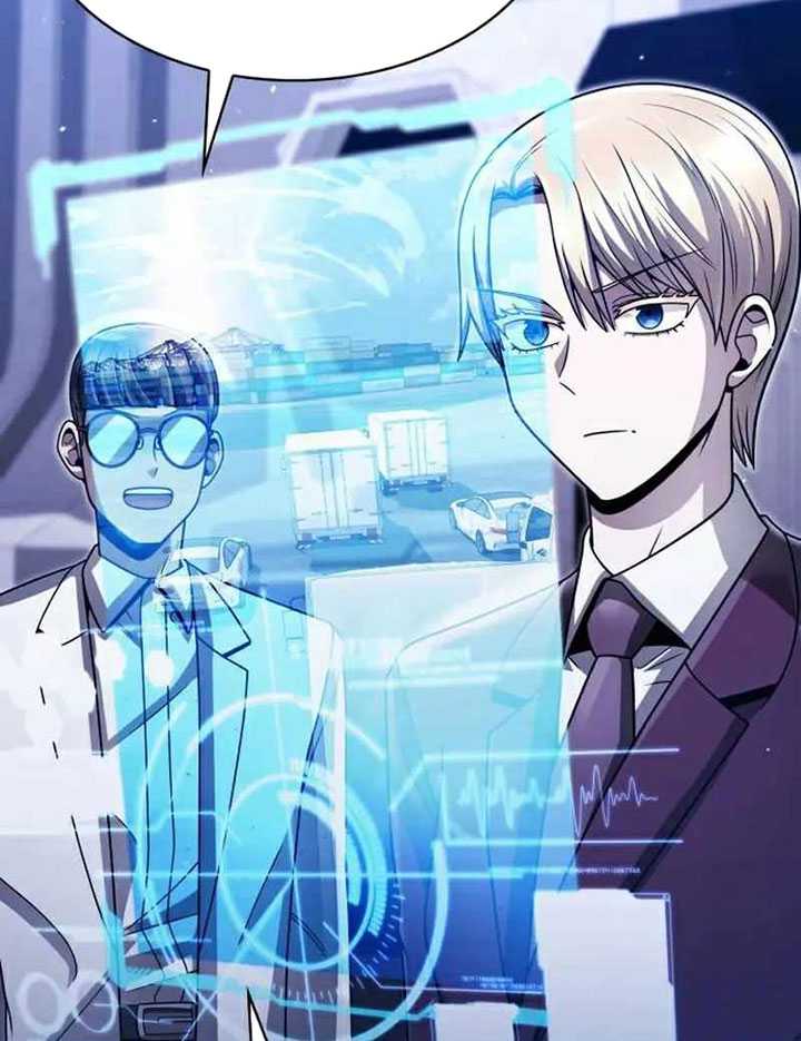 Clever Cleaning Life Of The Returned Genius Hunter Chapter 52 - halaman 89