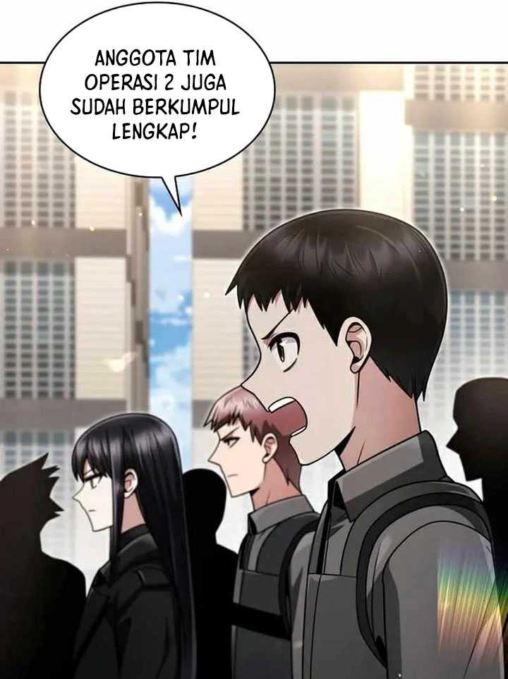 Clever Cleaning Life Of The Returned Genius Hunter Chapter 52 - halaman 9