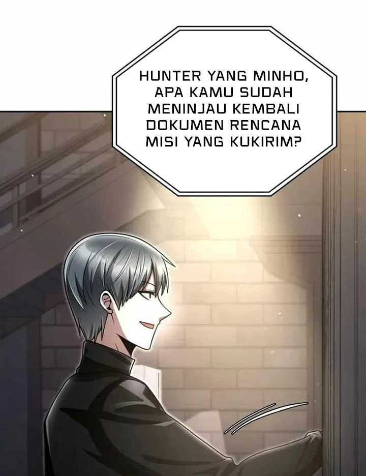 Clever Cleaning Life Of The Returned Genius Hunter Chapter 52 - halaman 92