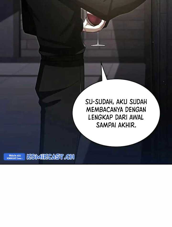 Clever Cleaning Life Of The Returned Genius Hunter Chapter 52 - halaman 93