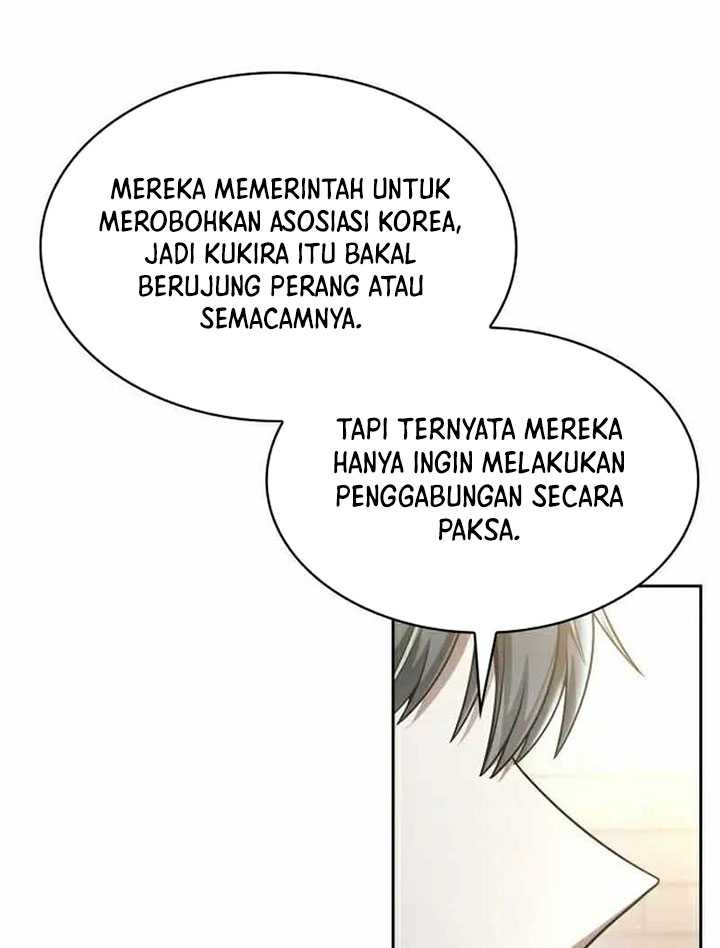 Clever Cleaning Life Of The Returned Genius Hunter Chapter 52 - halaman 94