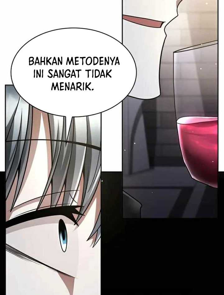 Clever Cleaning Life Of The Returned Genius Hunter Chapter 52 - halaman 95