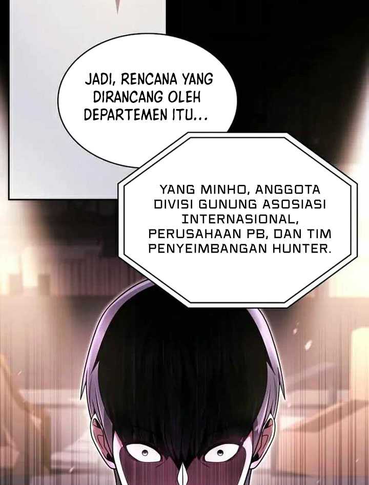 Clever Cleaning Life Of The Returned Genius Hunter Chapter 52 - halaman 96
