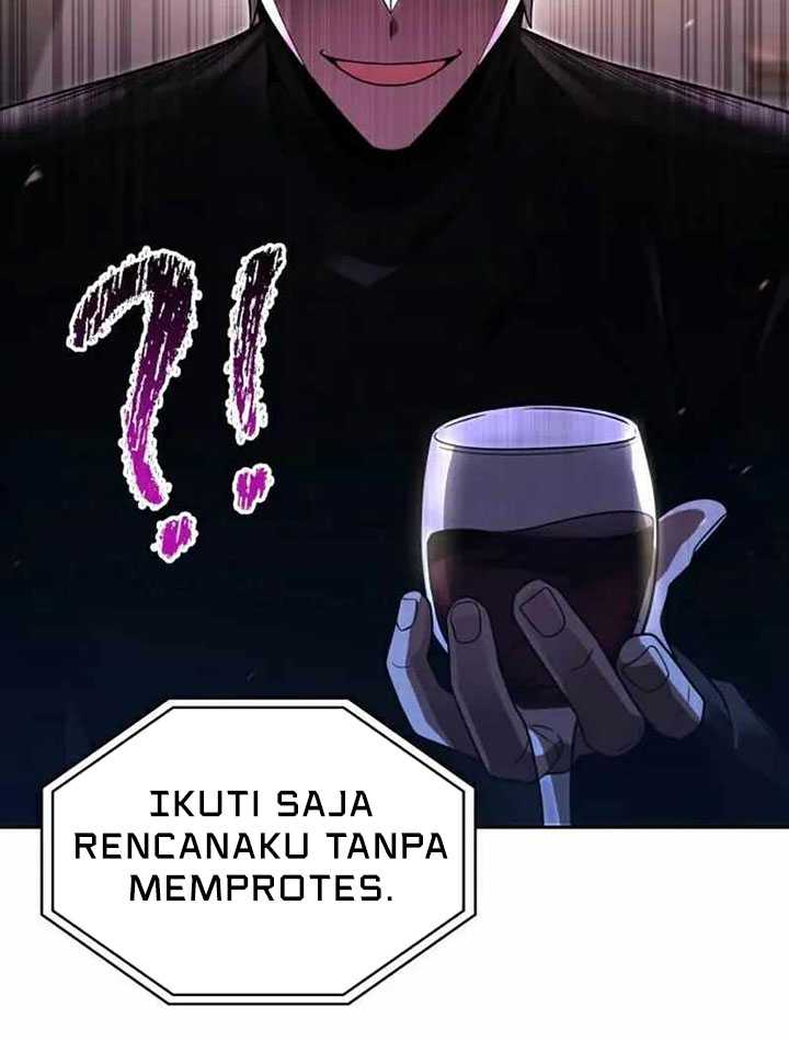 Clever Cleaning Life Of The Returned Genius Hunter Chapter 52 - halaman 97