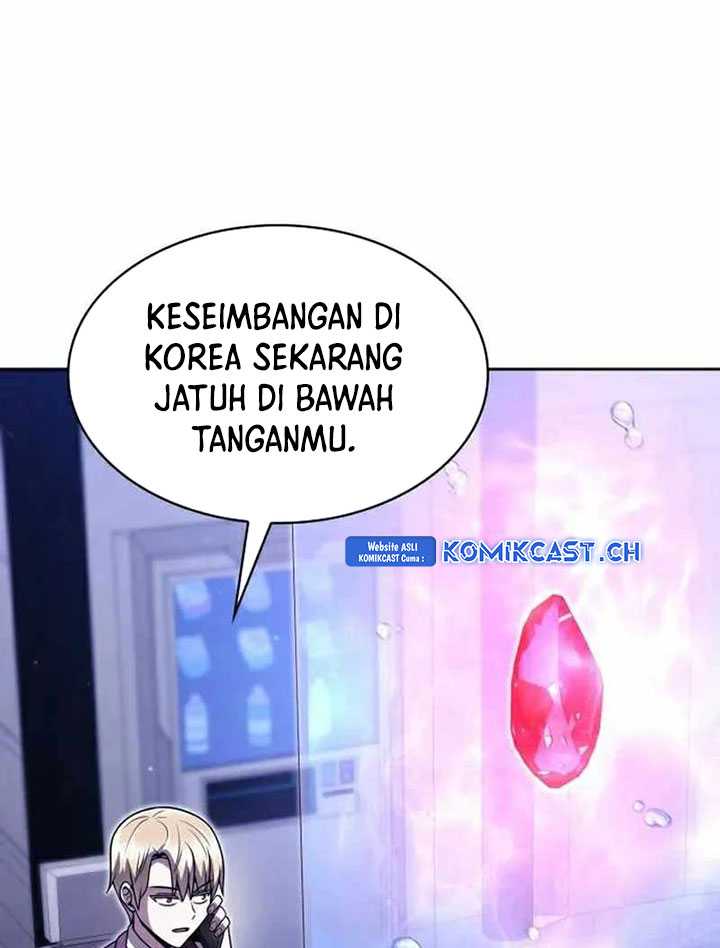 Clever Cleaning Life Of The Returned Genius Hunter Chapter 52 - halaman 98