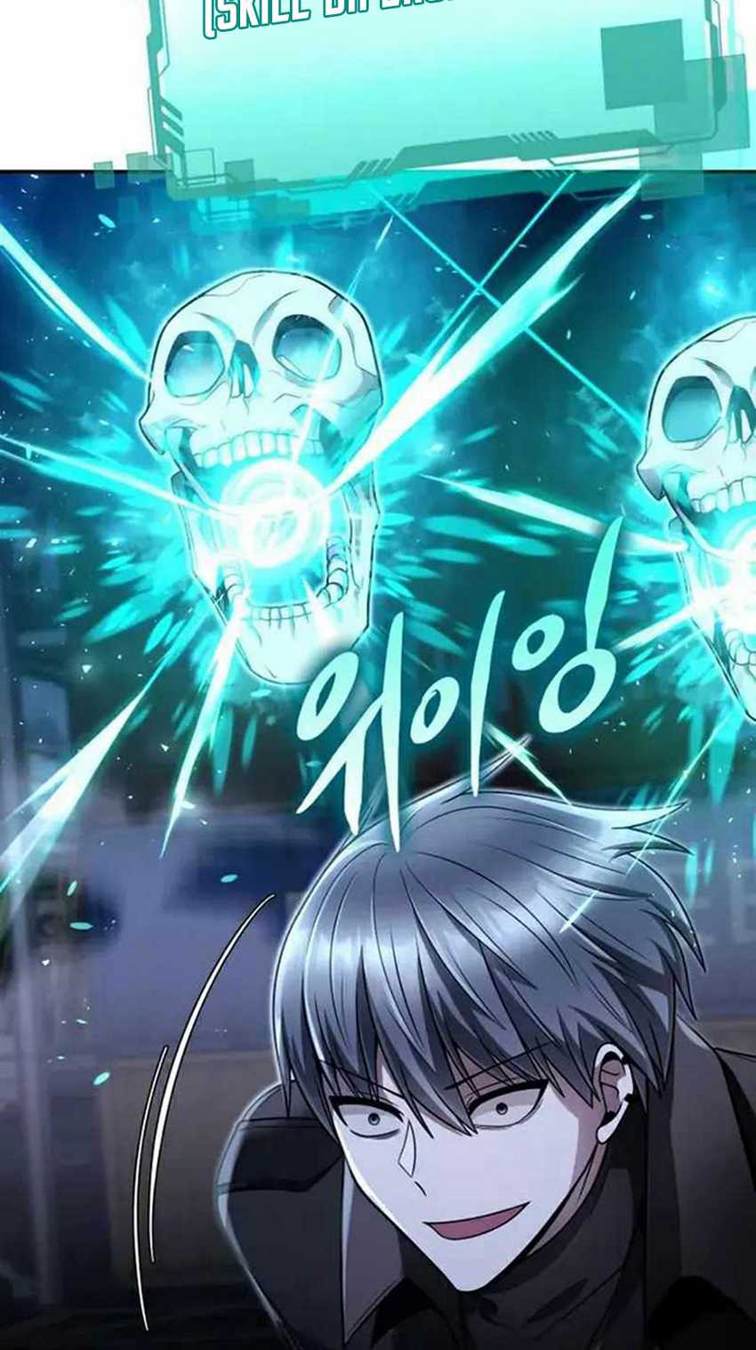 Clever Cleaning Life Of The Returned Genius Hunter Chapter 53 - halaman 101