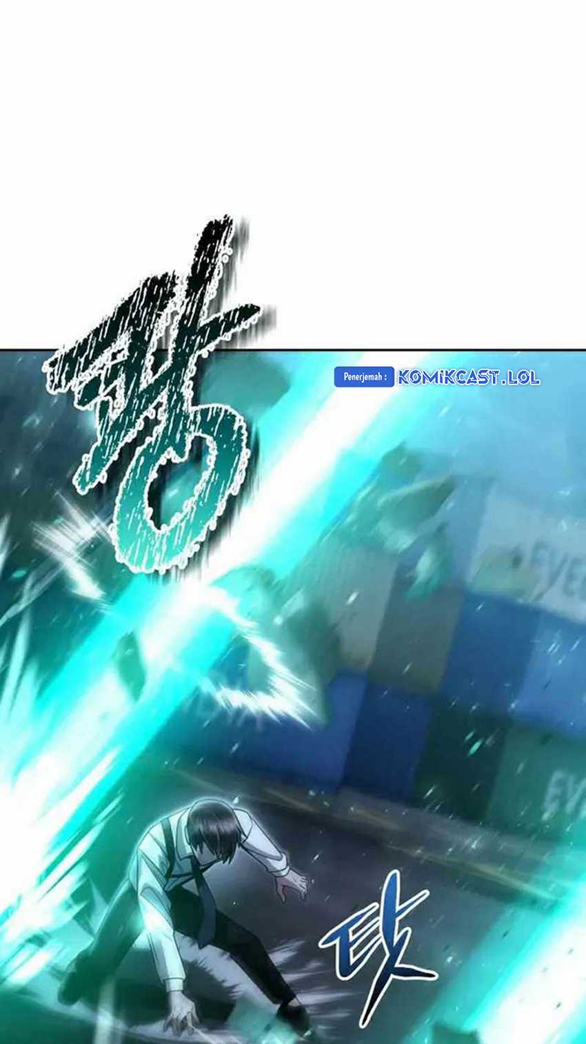 Clever Cleaning Life Of The Returned Genius Hunter Chapter 53 - halaman 103