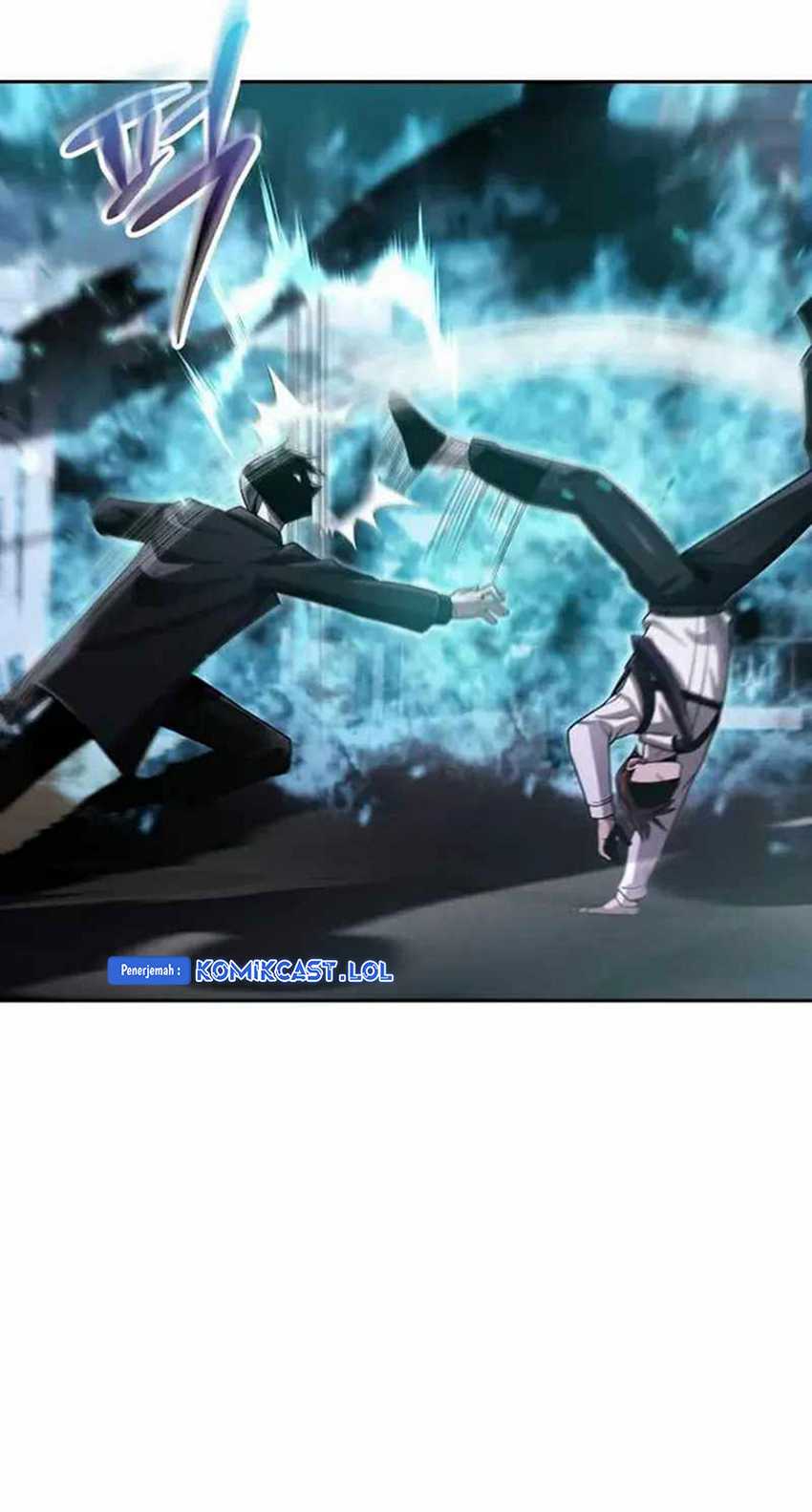 Clever Cleaning Life Of The Returned Genius Hunter Chapter 53 - halaman 106