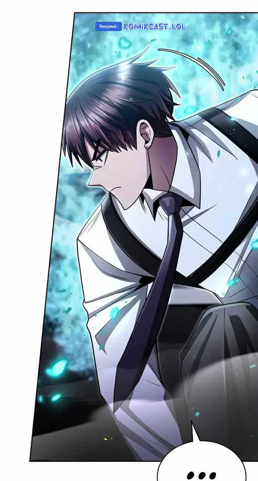 Clever Cleaning Life Of The Returned Genius Hunter Chapter 53 - halaman 107