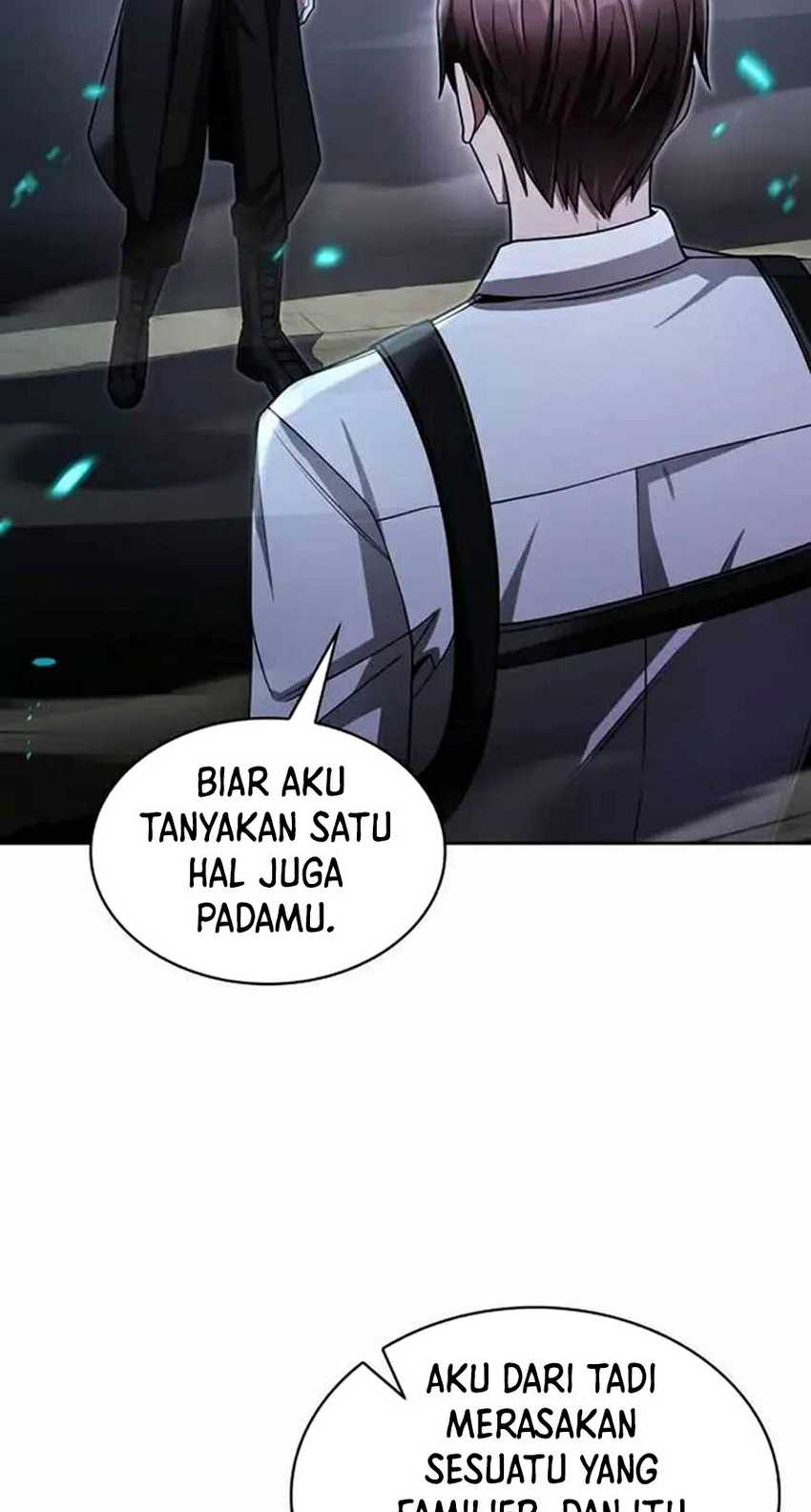 Clever Cleaning Life Of The Returned Genius Hunter Chapter 53 - halaman 109