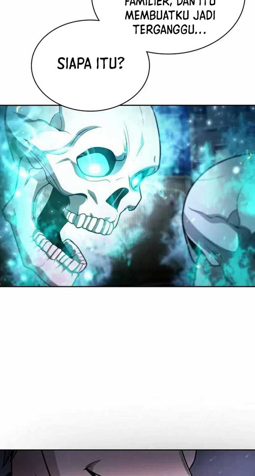 Clever Cleaning Life Of The Returned Genius Hunter Chapter 53 - halaman 110