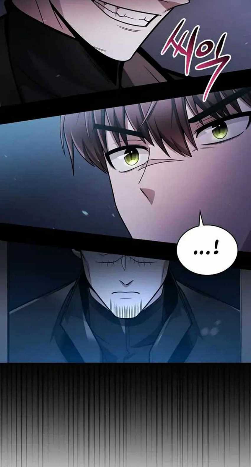 Clever Cleaning Life Of The Returned Genius Hunter Chapter 53 - halaman 111