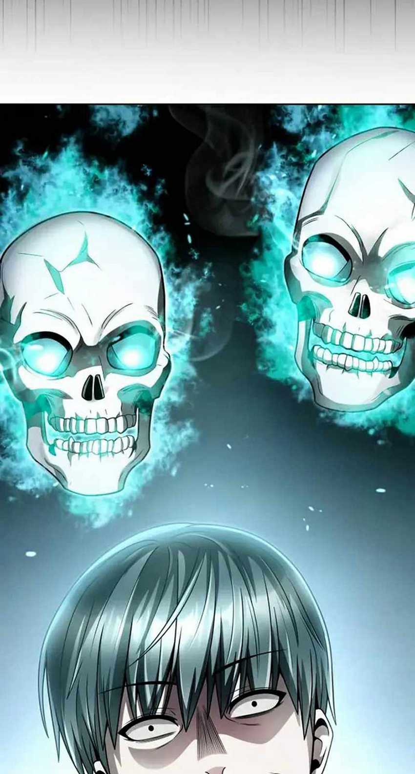 Clever Cleaning Life Of The Returned Genius Hunter Chapter 53 - halaman 112
