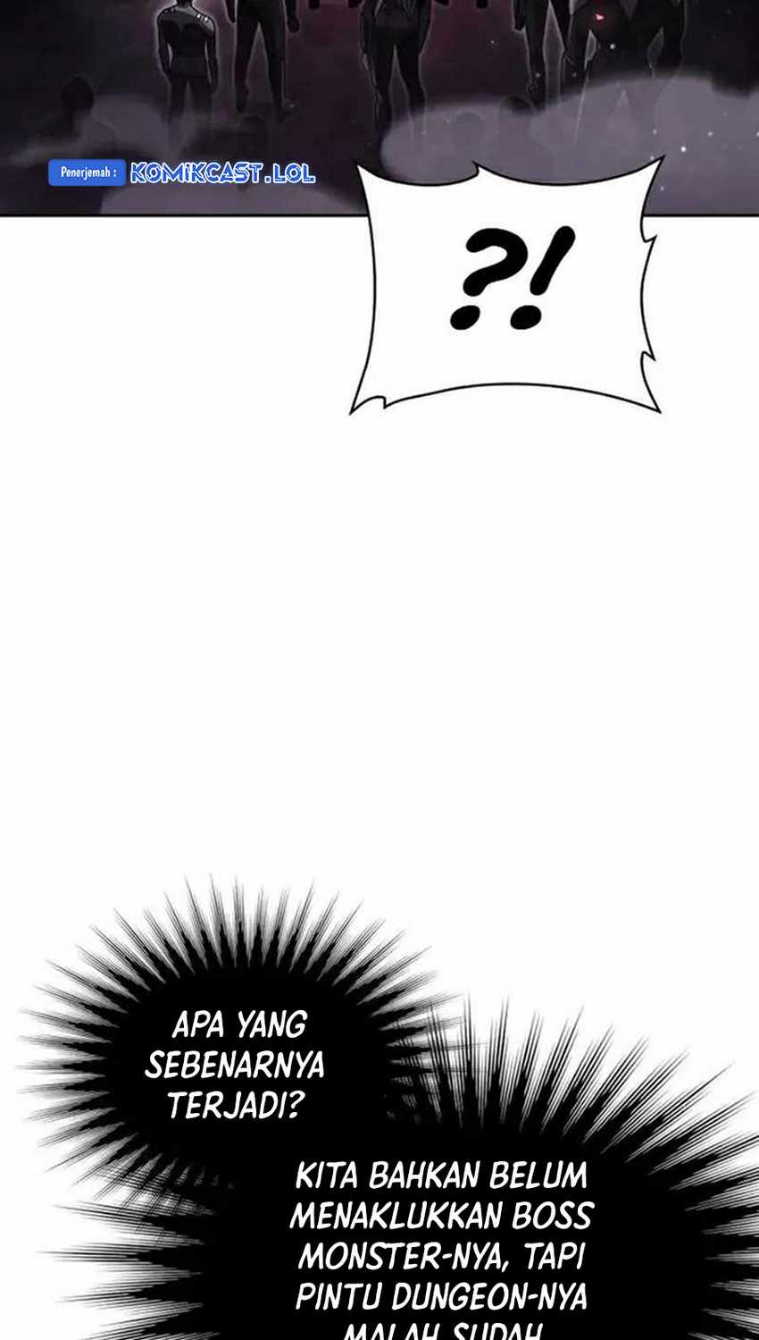 Clever Cleaning Life Of The Returned Genius Hunter Chapter 53 - halaman 14