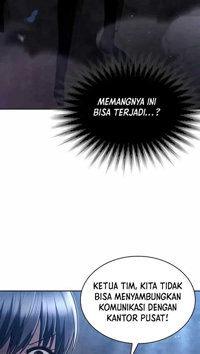 Clever Cleaning Life Of The Returned Genius Hunter Chapter 53 - halaman 16