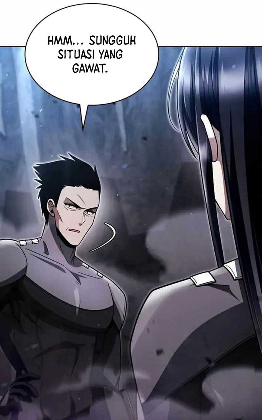 Clever Cleaning Life Of The Returned Genius Hunter Chapter 53 - halaman 18