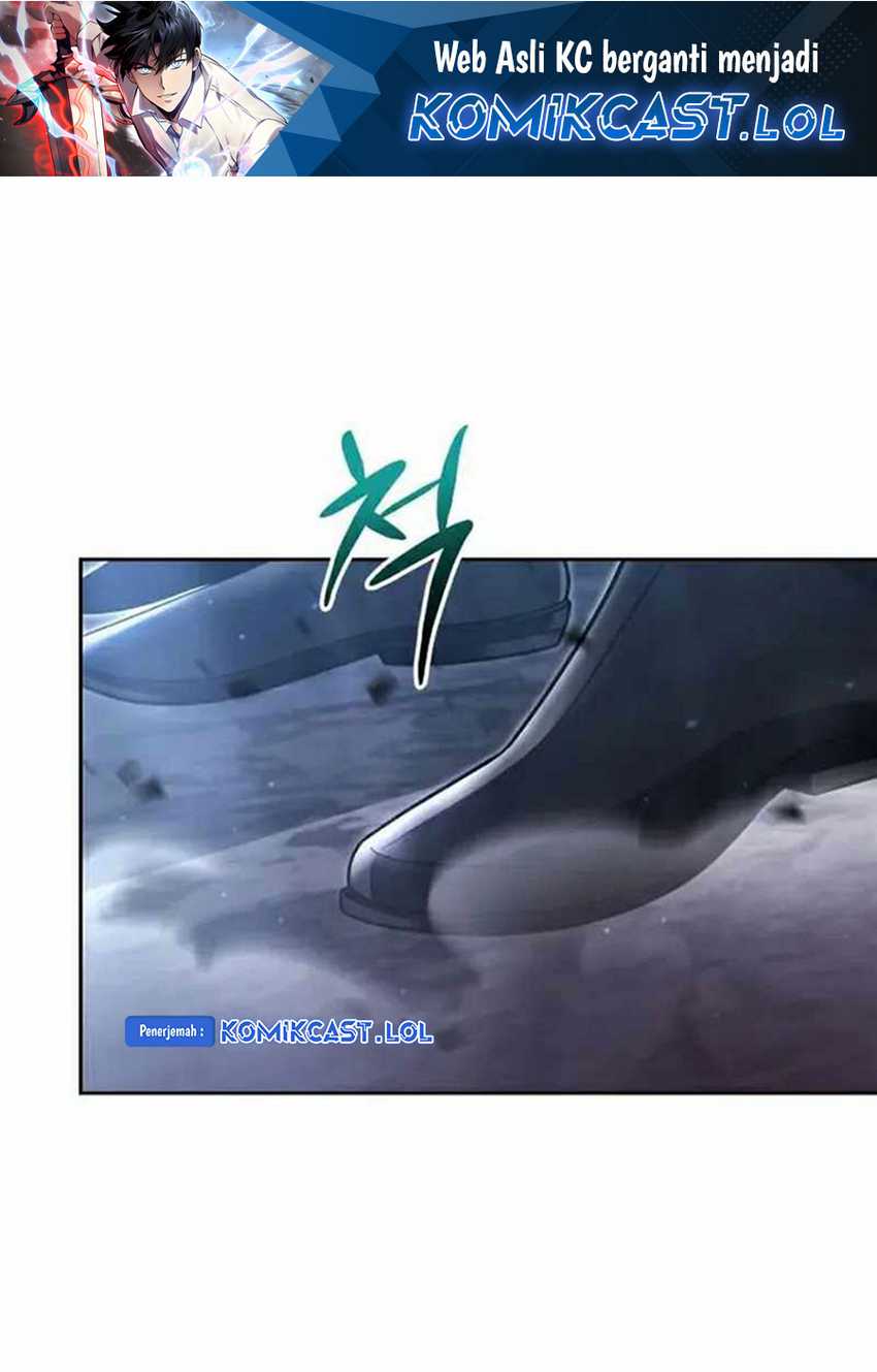 Clever Cleaning Life Of The Returned Genius Hunter Chapter 53 - halaman 2