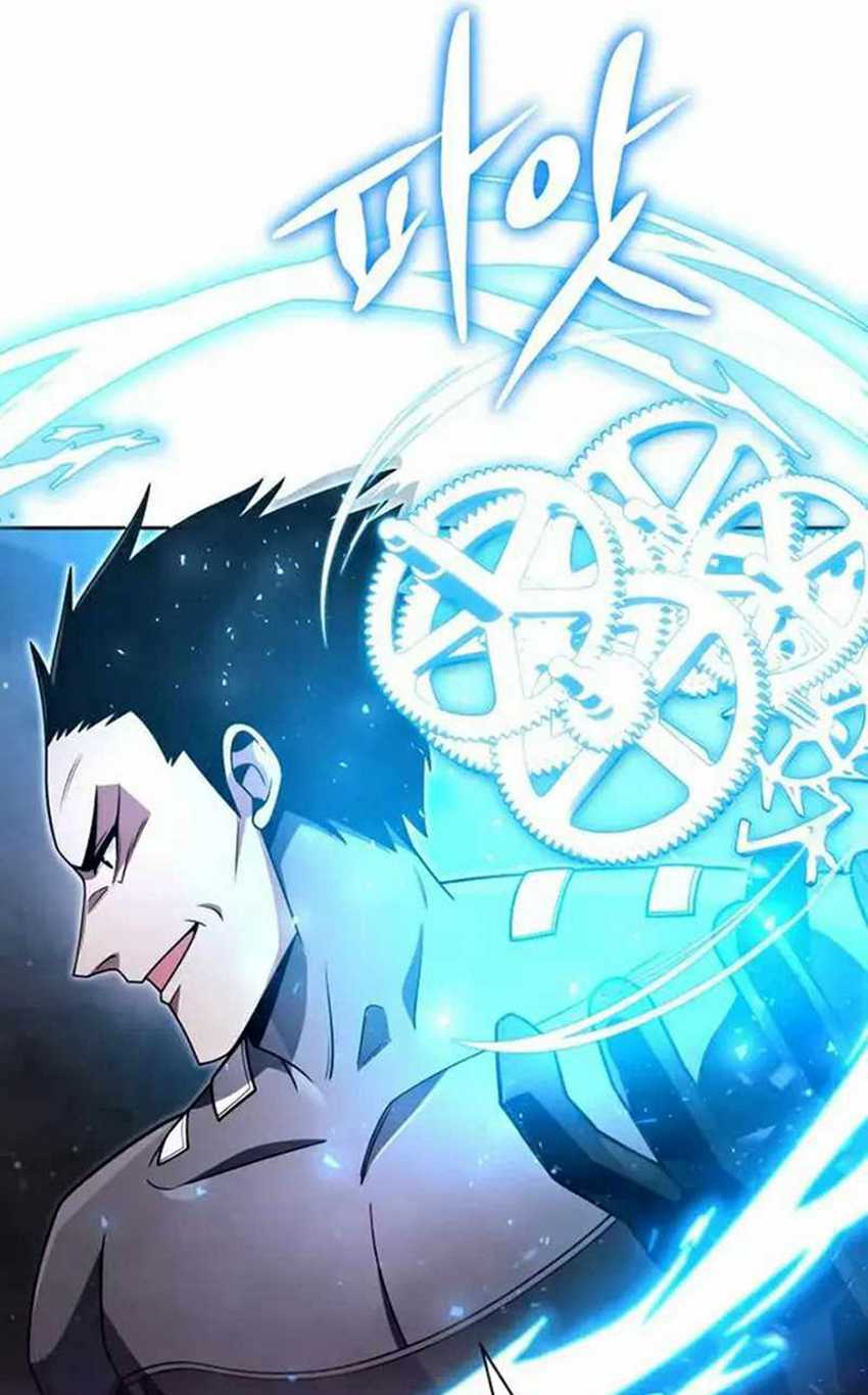 Clever Cleaning Life Of The Returned Genius Hunter Chapter 53 - halaman 21