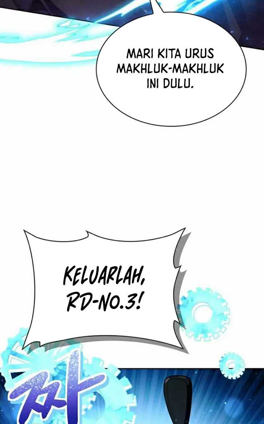 Clever Cleaning Life Of The Returned Genius Hunter Chapter 53 - halaman 22
