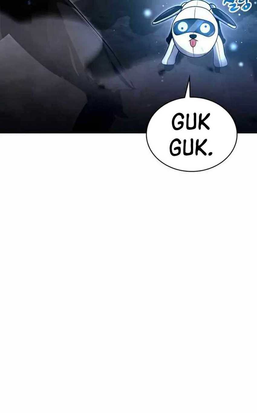 Clever Cleaning Life Of The Returned Genius Hunter Chapter 53 - halaman 25