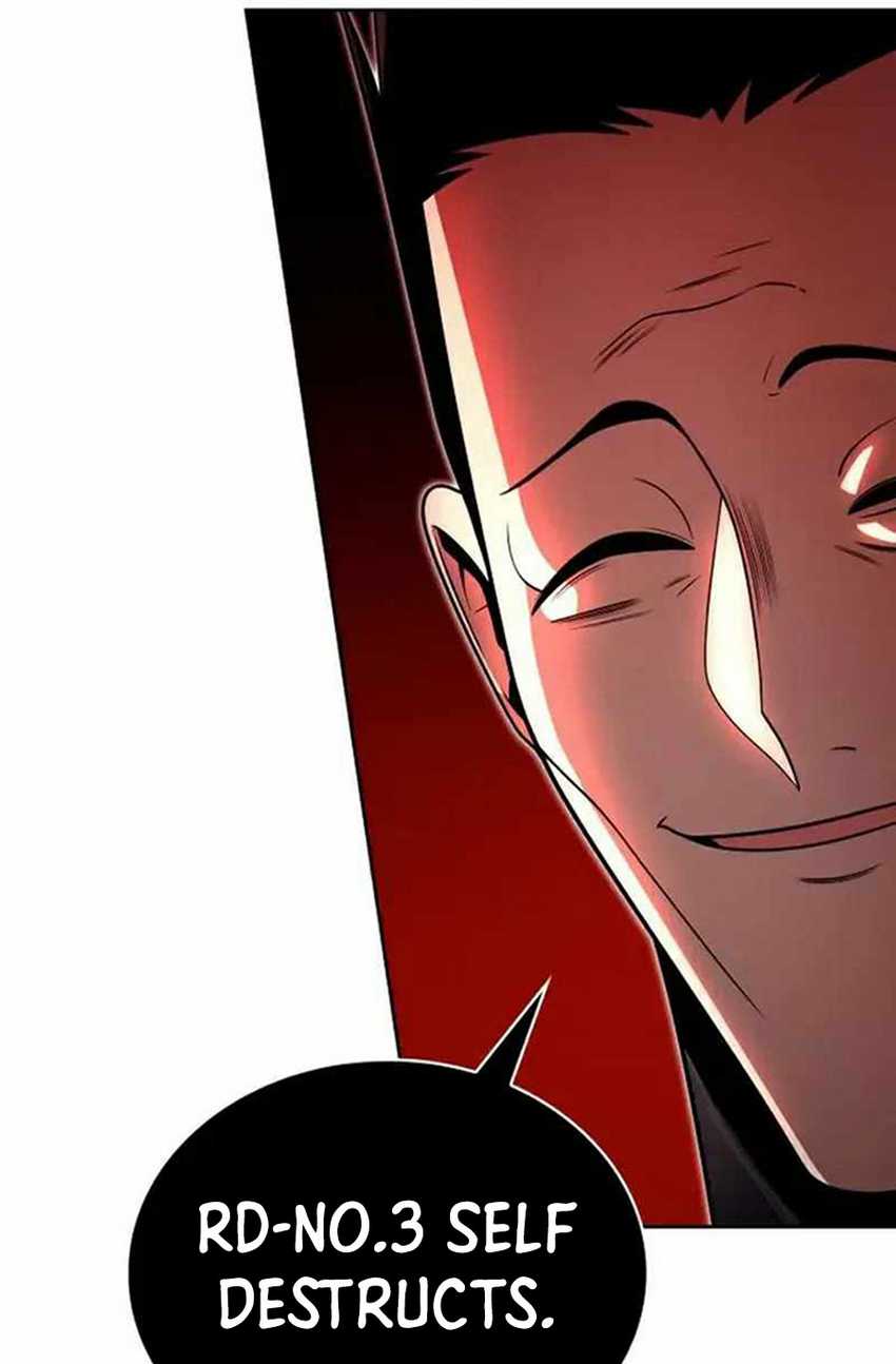 Clever Cleaning Life Of The Returned Genius Hunter Chapter 53 - halaman 26