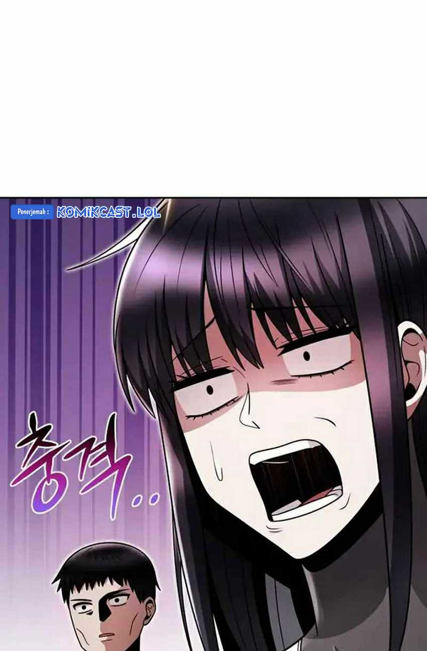 Clever Cleaning Life Of The Returned Genius Hunter Chapter 53 - halaman 29