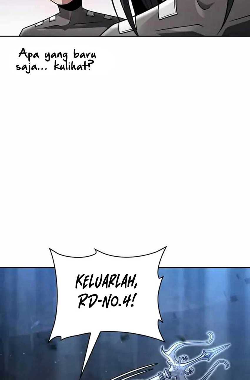 Clever Cleaning Life Of The Returned Genius Hunter Chapter 53 - halaman 30