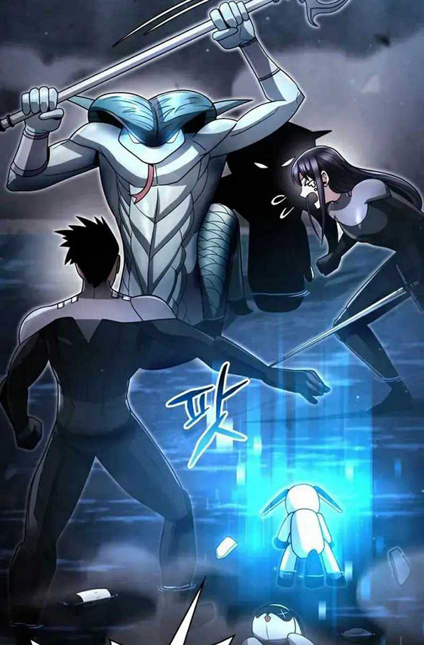 Clever Cleaning Life Of The Returned Genius Hunter Chapter 53 - halaman 31