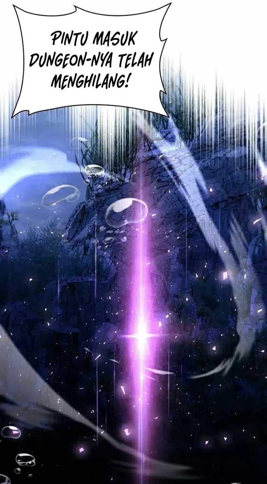 Clever Cleaning Life Of The Returned Genius Hunter Chapter 53 - halaman 34