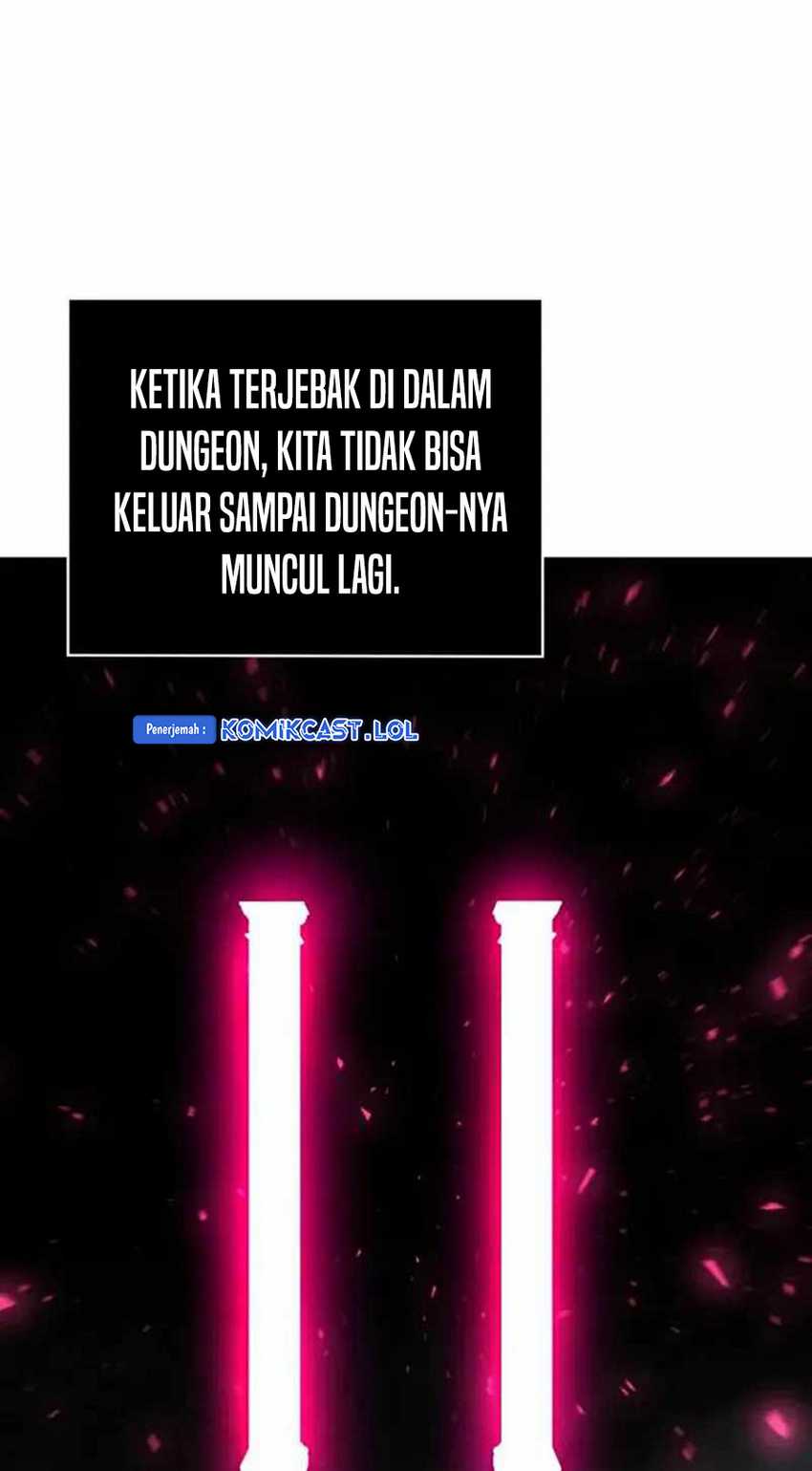 Clever Cleaning Life Of The Returned Genius Hunter Chapter 53 - halaman 38