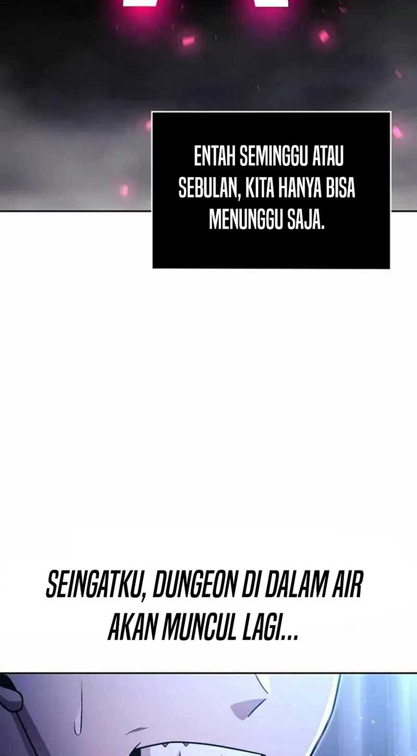 Clever Cleaning Life Of The Returned Genius Hunter Chapter 53 - halaman 39