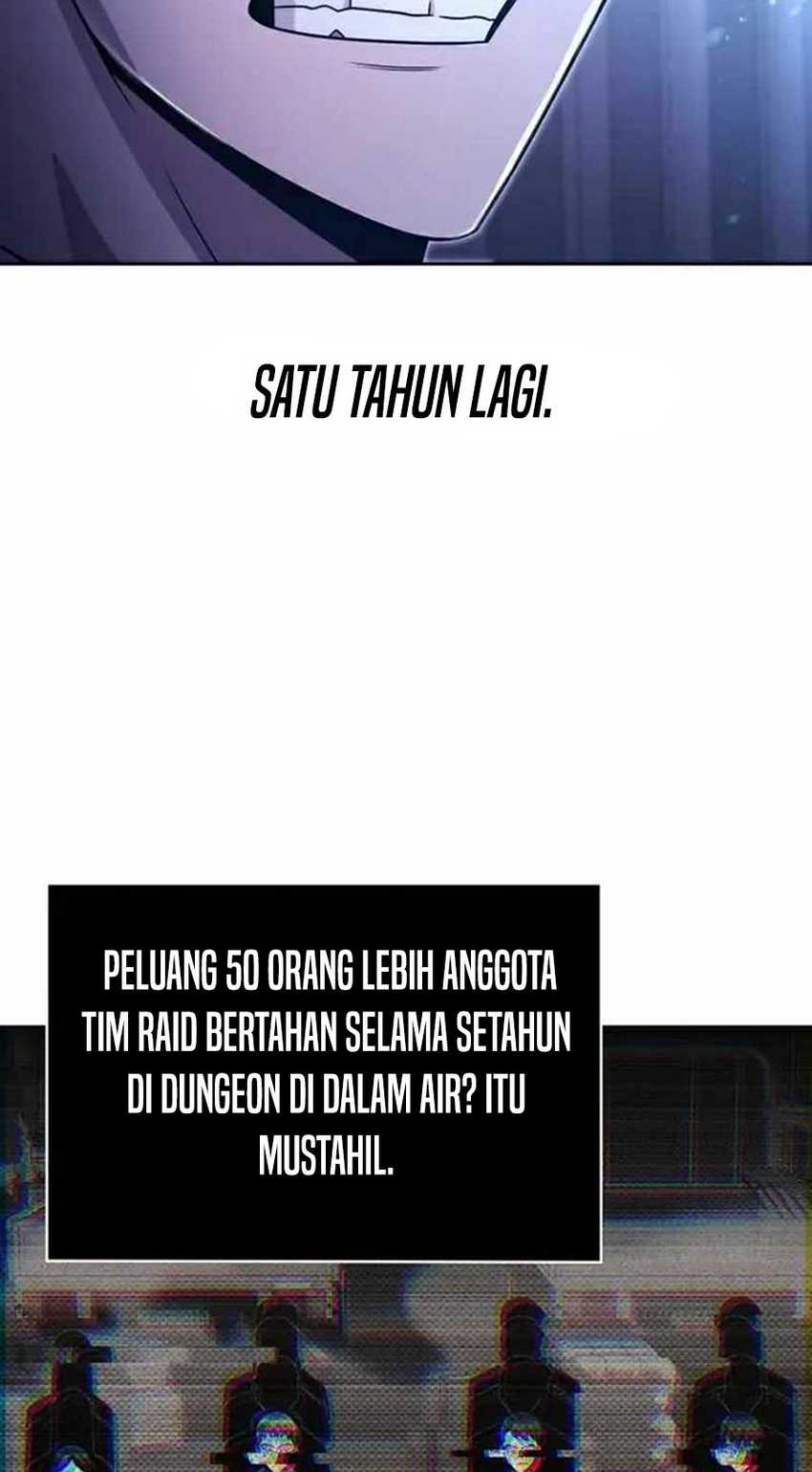 Clever Cleaning Life Of The Returned Genius Hunter Chapter 53 - halaman 40