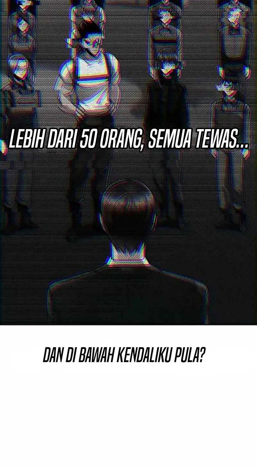 Clever Cleaning Life Of The Returned Genius Hunter Chapter 53 - halaman 41