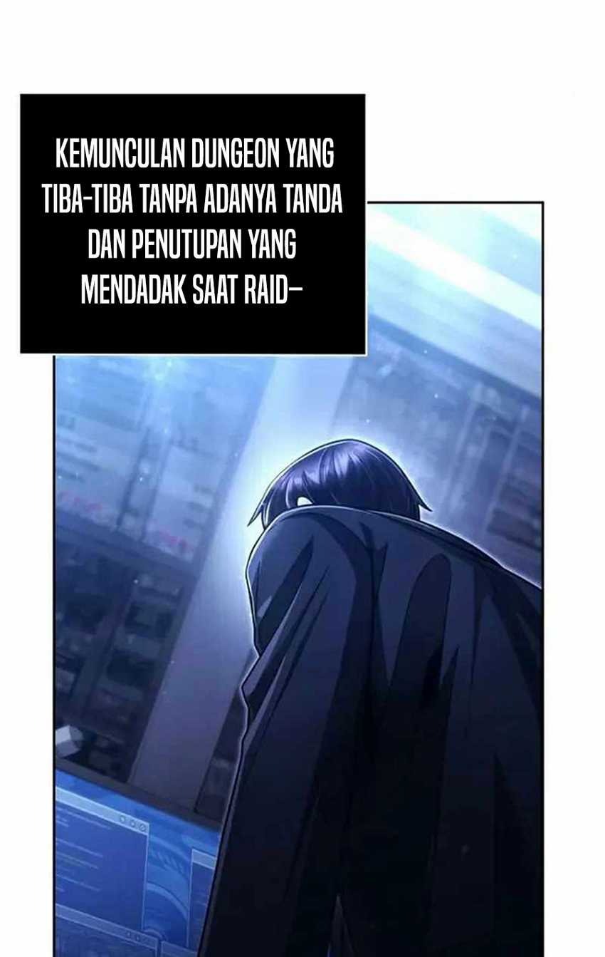 Clever Cleaning Life Of The Returned Genius Hunter Chapter 53 - halaman 42
