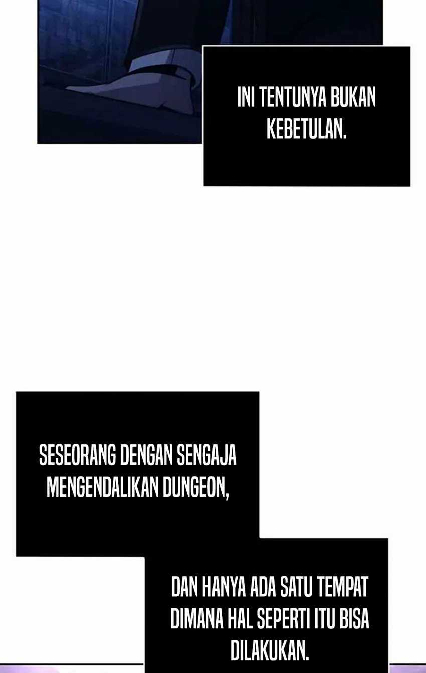Clever Cleaning Life Of The Returned Genius Hunter Chapter 53 - halaman 43