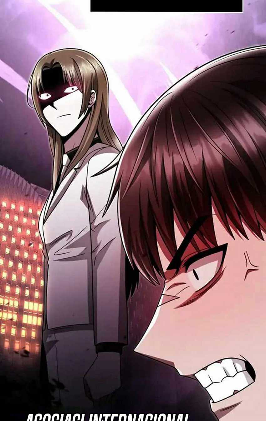 Clever Cleaning Life Of The Returned Genius Hunter Chapter 53 - halaman 44