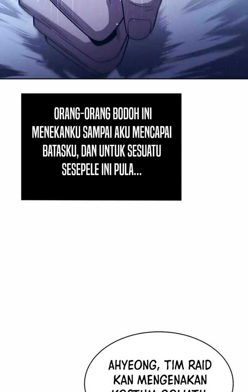 Clever Cleaning Life Of The Returned Genius Hunter Chapter 53 - halaman 46