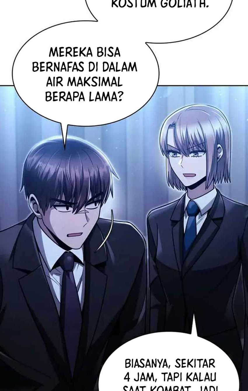 Clever Cleaning Life Of The Returned Genius Hunter Chapter 53 - halaman 47